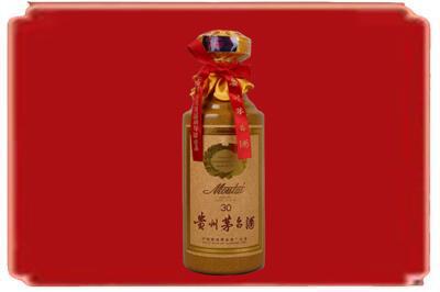 天水烟酒回收30年份茅台酒.jpg